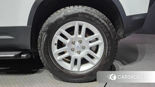 Land Rover Defender (L663) id 4524766 из Кореи 13