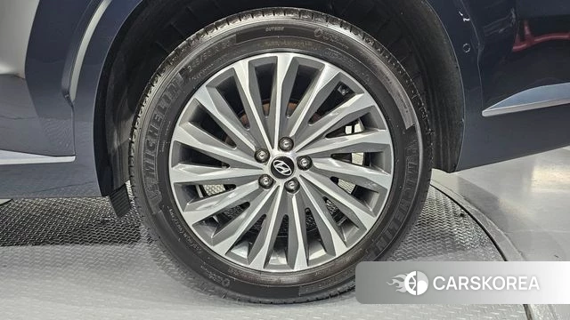 Hyundai The New Palisade id 4480928 из Кореи 13