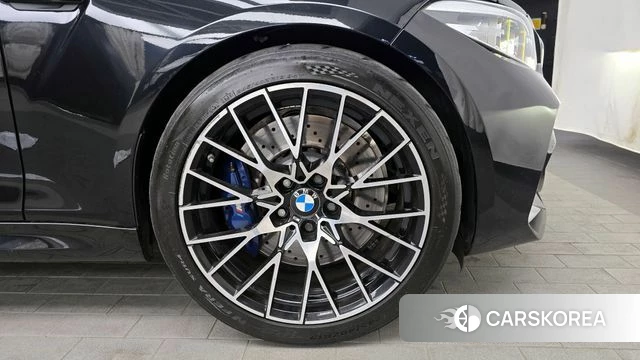 BMW M2 (F87) id 4304634 из Кореи 13