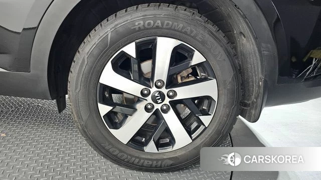 Kia Sorento 4th Generation id 4551117 из Кореи 13