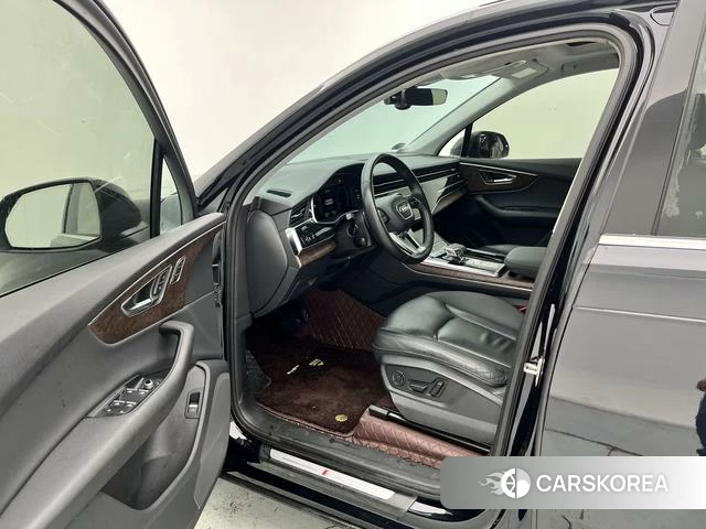 Audi Q7 id 4253332 из Китая 13