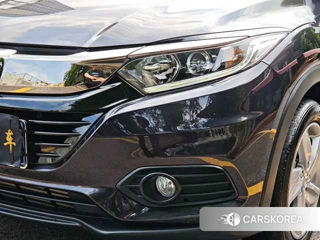 Honda Binzhi id 4279363 из Китая 13