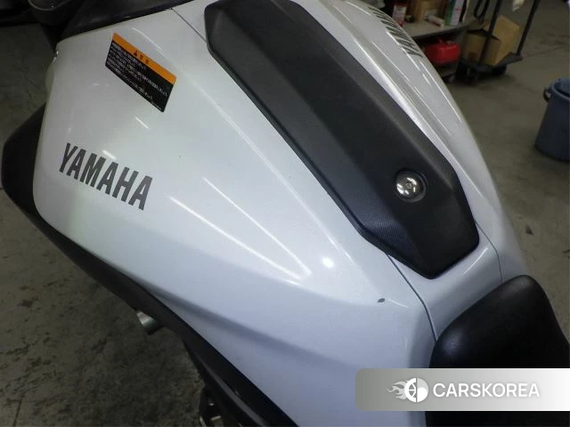 Yamaha MT-07 id 3945356 из Японии 13