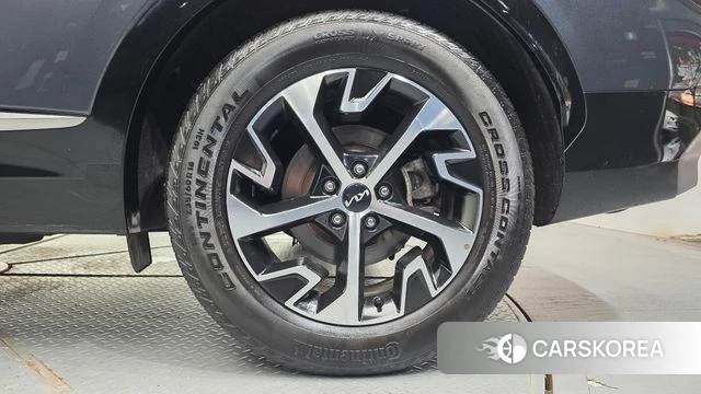 Kia Sportage 5th Generation Hybrid id 4929099 из Кореи 13