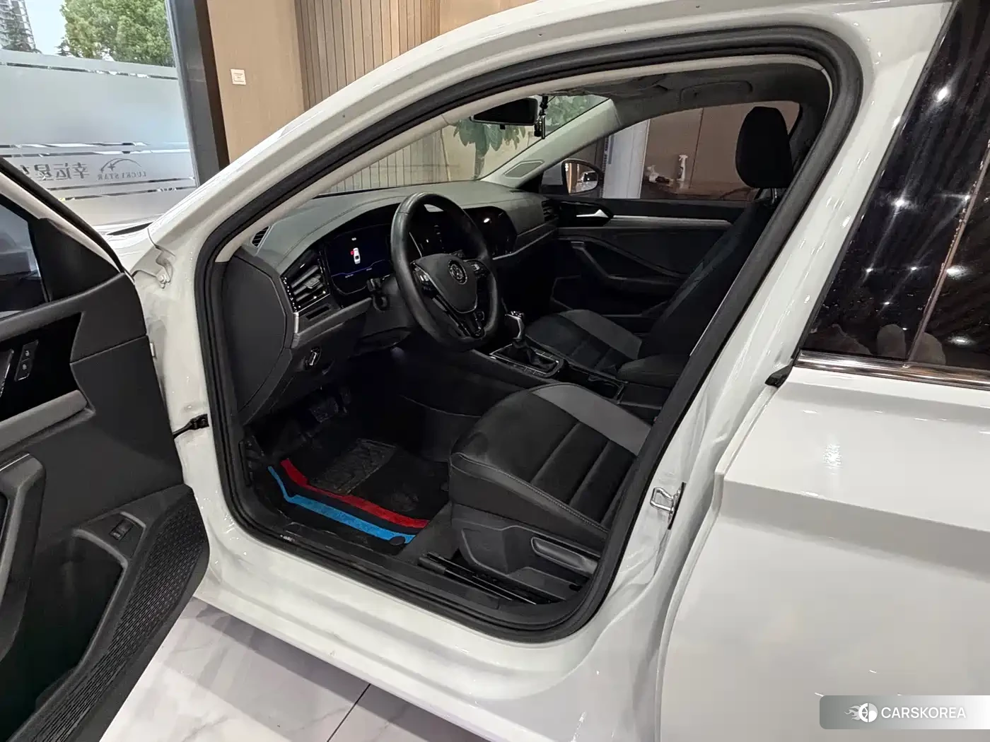 Volkswagen Sagitar id 4577423 из Китая 13