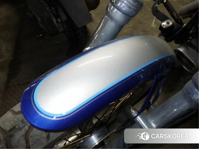 Harley-Davidson Softail Custom FXSTC1580 id 4191111 из Японии 13