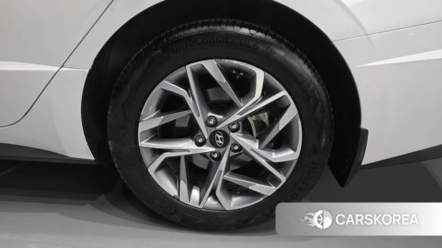 Hyundai Sonata (DN8) id 4907303 из Кореи 13