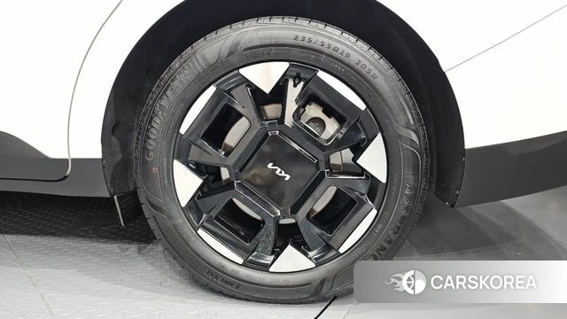 Kia The New Carnival 4th Generation id 4488183 из Кореи 13