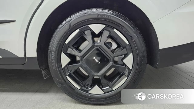 Kia The New Carnival 4th Generation id 4442114 из Кореи 13