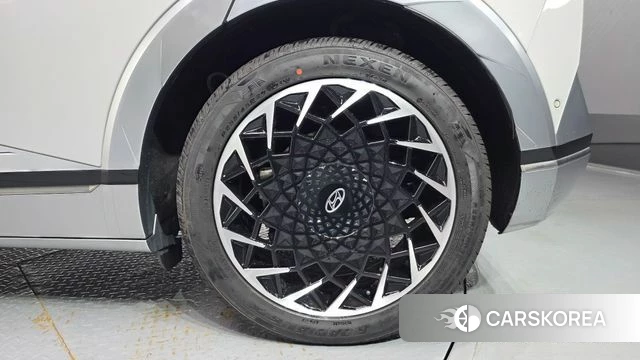 Hyundai Ionic 5 id 4604029 из Кореи 13