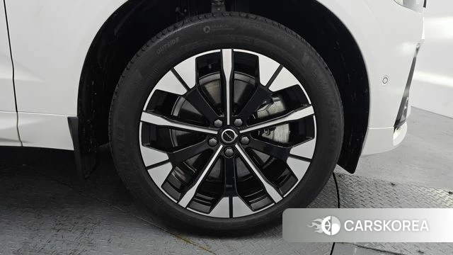 Volvo XC60 second Generation id 4571026 из Кореи 13