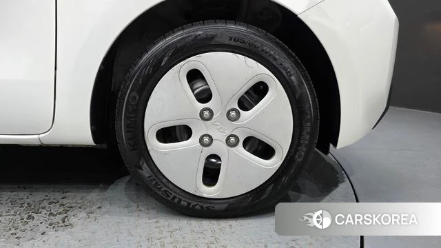 Kia The New Ray id 4784024 из Кореи 13