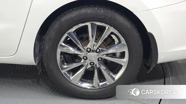 Kia The New Carnival id 4776117 из Кореи 13