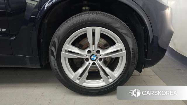 BMW X5 (F15) id 4713405 из Кореи 13