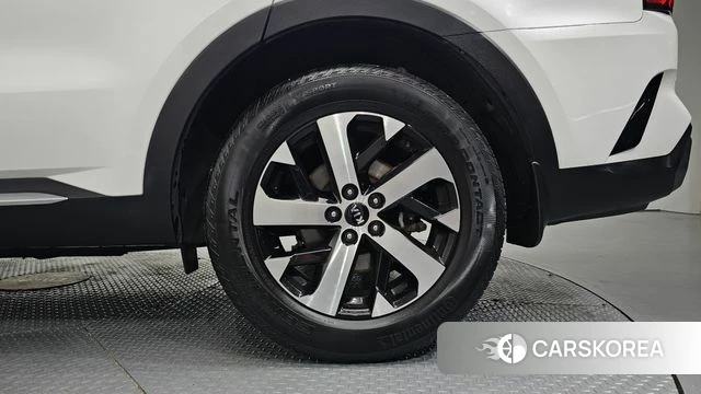 Kia Sorento 4th Generation id 4362011 из Кореи 13