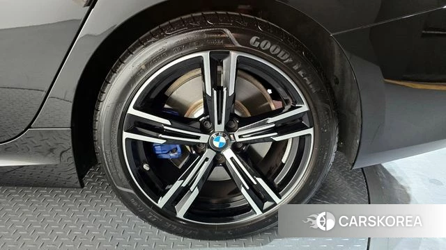 BMW 3 Series (G20) id 4408522 из Кореи 13