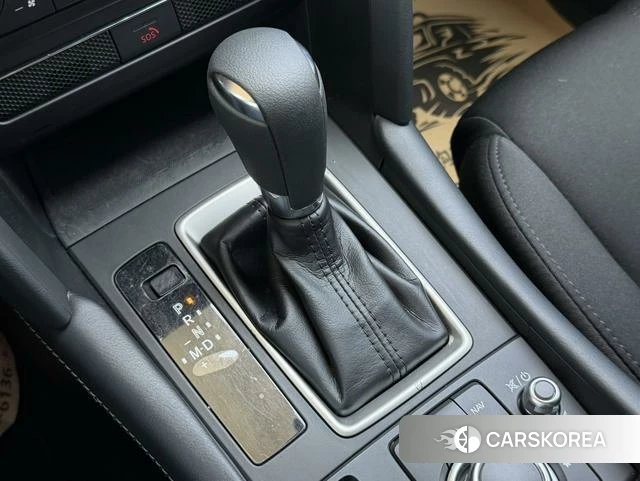 Mazda CX-4 id 4368078 из Китая 13