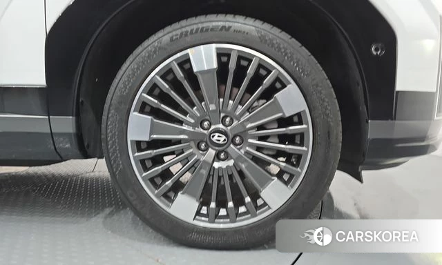 Hyundai Santa Fe (MX5) id 4941282 из Кореи 13