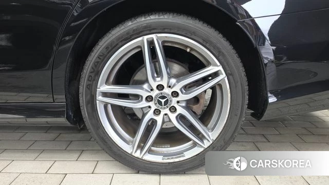 Mercedes-Benz E-Class W213 id 4754998 из Кореи 13