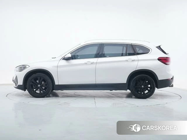 BMW X1 id 4275973 из Китая 13