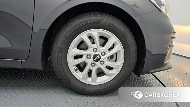 Kia Come New K3 id 4477504 из Кореи 13