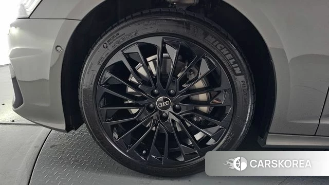 Audi A6 (C8) id 4302082 из Кореи 13