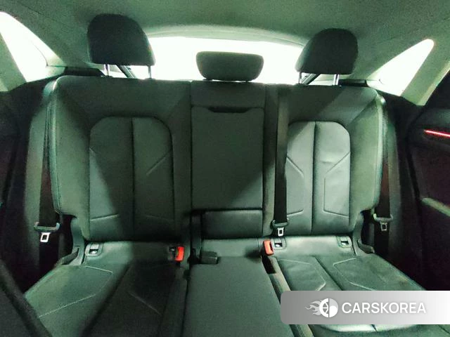 Audi Q3 Sportback id 4213819 из Китая 13