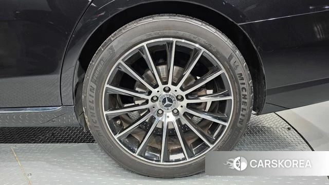 Mercedes-Benz E-Class W213 id 4779540 из Кореи 13
