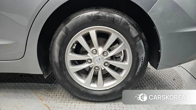 Hyundai The New Avante AD id 4620488 из Кореи 13