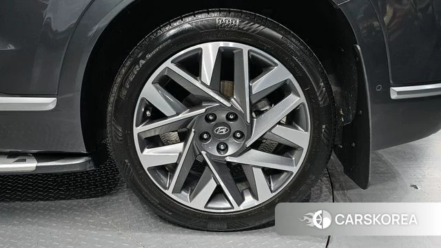 Hyundai The New Santa Fe id 4224919 из Кореи 13