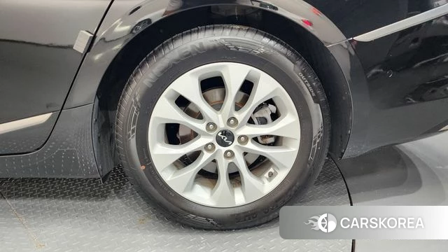 Kia K8 id 4591680 из Кореи 13