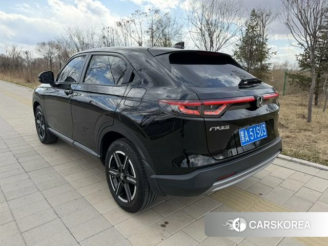 Honda Binzhi id 4301400 из Китая 13