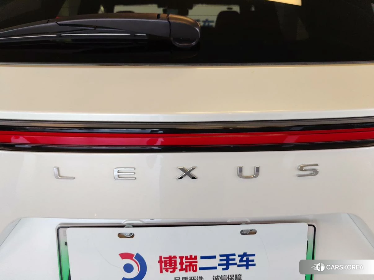 Lexus NX PHEV id 4498690 из Китая 13