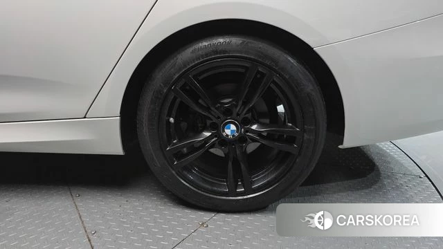 BMW 3 Series GT (F34) id 4338859 из Кореи 13
