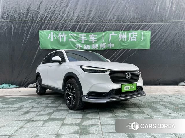 Honda Binzhi id 4260396 из Китая 13
