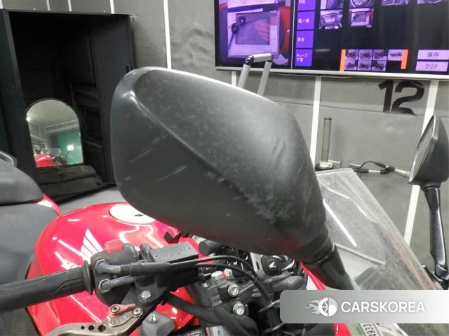 Проданный Honda CBR400R id 3999920 из Японии, фото 13