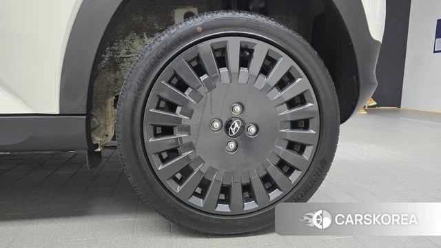 Hyundai Casper id 4383113 из Кореи 13