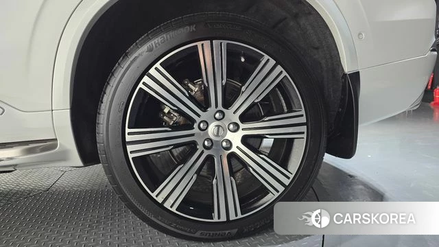 Volvo XC90 second Generation id 4524864 из Кореи 13