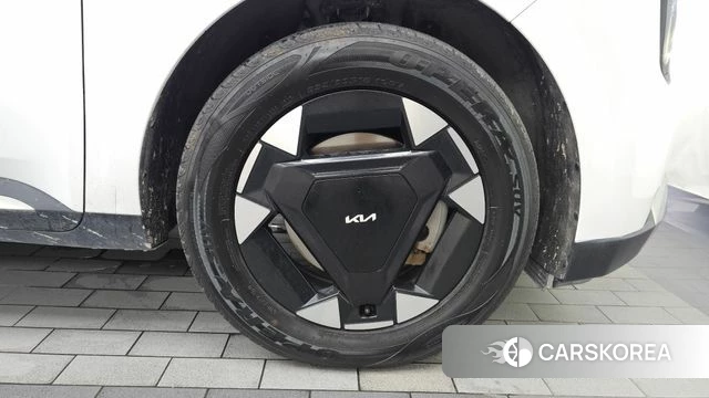 Kia The New Carnival 4th Generation id 4665342 из Кореи 13