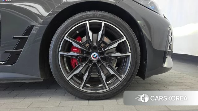BMW i4 id 4863601 из Кореи 13