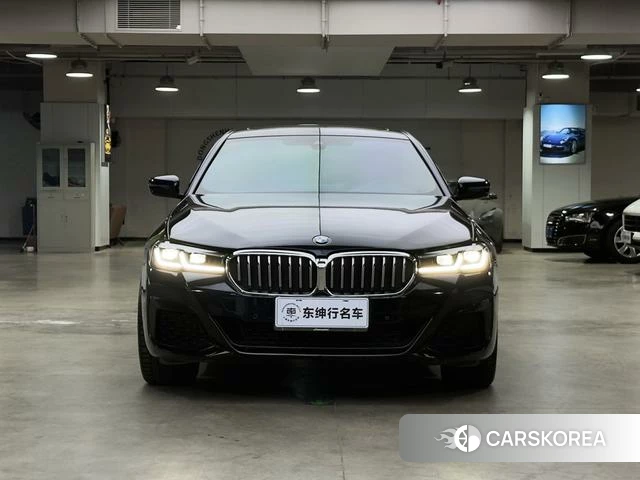 BMW 5 series id 4238518 из Китая 13