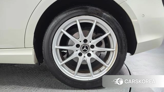Mercedes-Benz B-Class W246 id 4269553 из Кореи 13