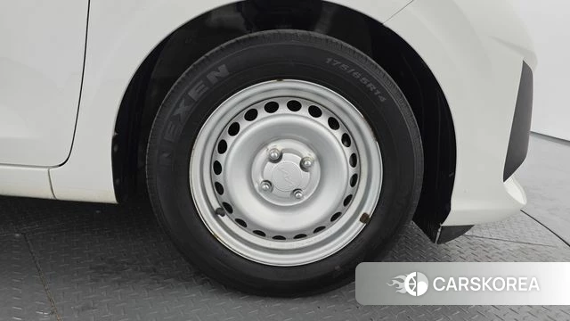 Kia Morning Urban (JA) id 4495137 из Кореи 13