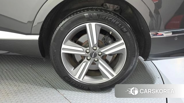 Genesis GV80 Coupe id 4735121 из Кореи 13