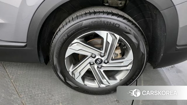 Hyundai The New Santa Fe id 4284432 из Кореи 13