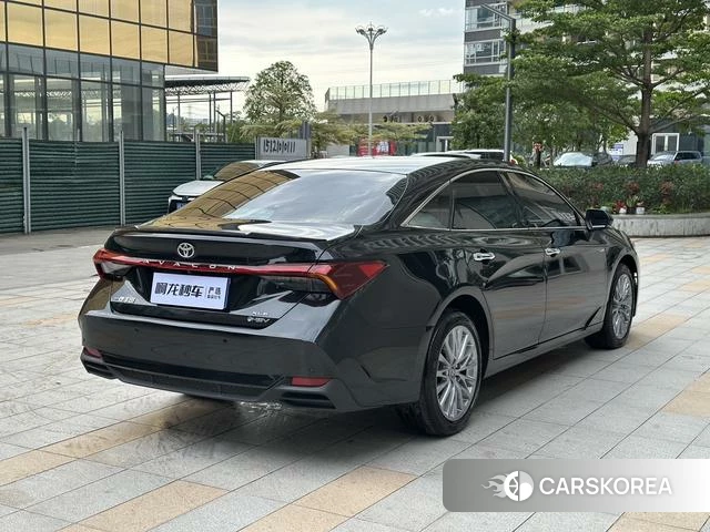 Toyota Asian dragon id 4262241 из Китая 13