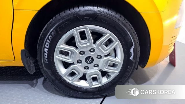 Hyundai Staria id 4321856 из Кореи 13