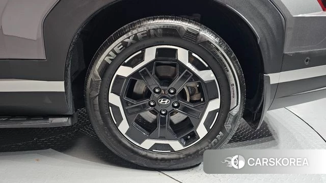 Hyundai Santa Fe (MX5) id 4618024 из Кореи 13