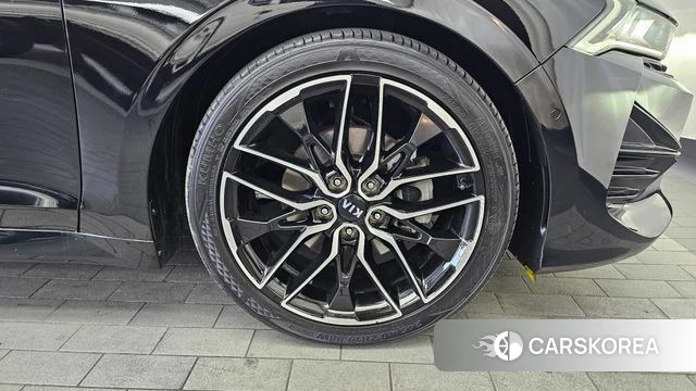 Kia K5 3rd generation id 4836653 из Кореи 13