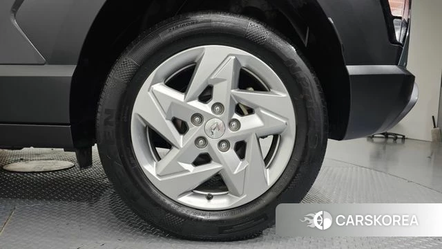 Hyundai Kona (SX2) id 4701513 из Кореи 13